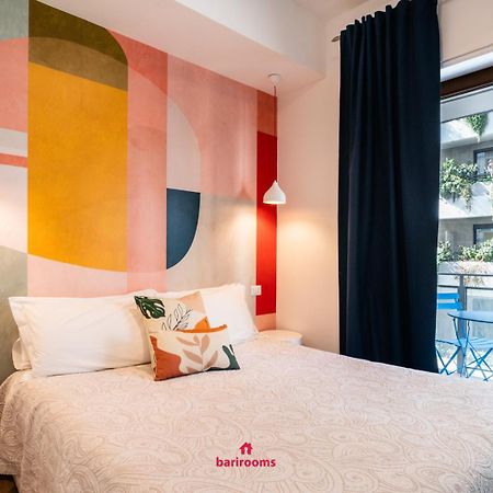 Barirooms - Melo Suites Ngoại thất bức ảnh