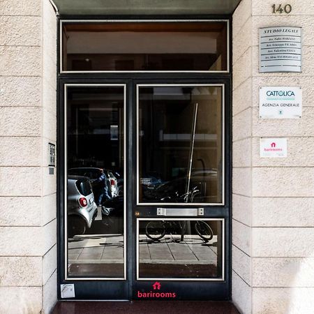 Barirooms - Melo Suites Ngoại thất bức ảnh