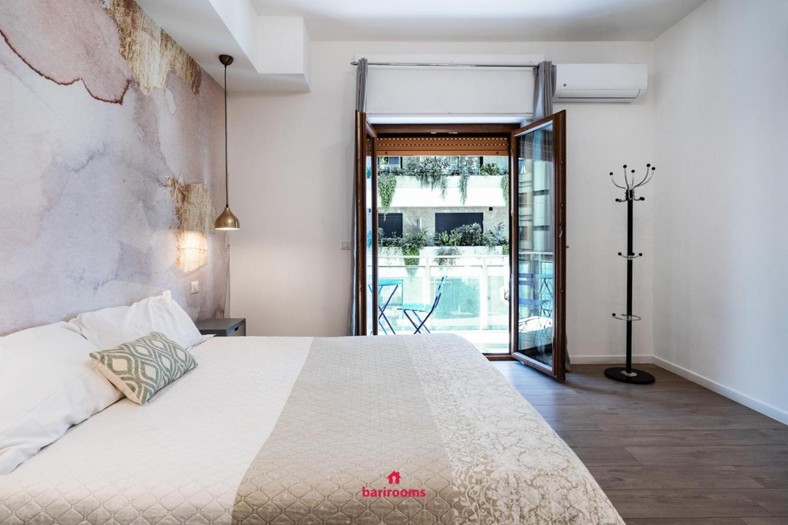 Barirooms - Melo Suites Ngoại thất bức ảnh
