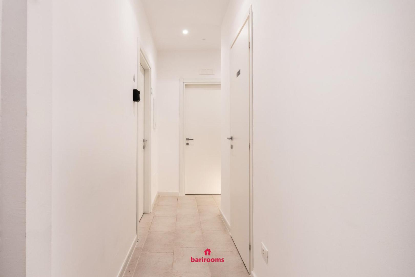 Barirooms - Melo Suites Ngoại thất bức ảnh