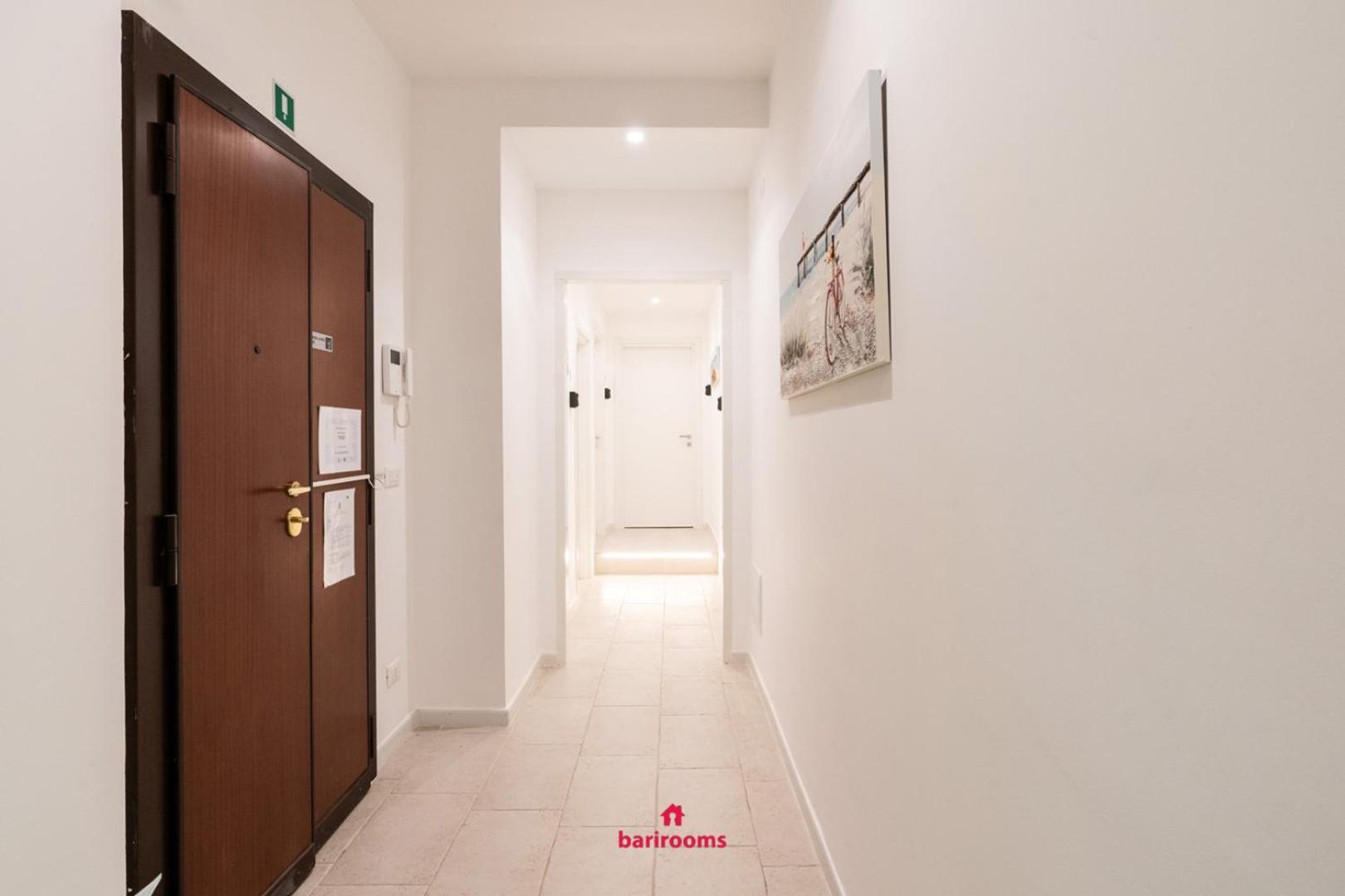 Barirooms - Melo Suites Ngoại thất bức ảnh