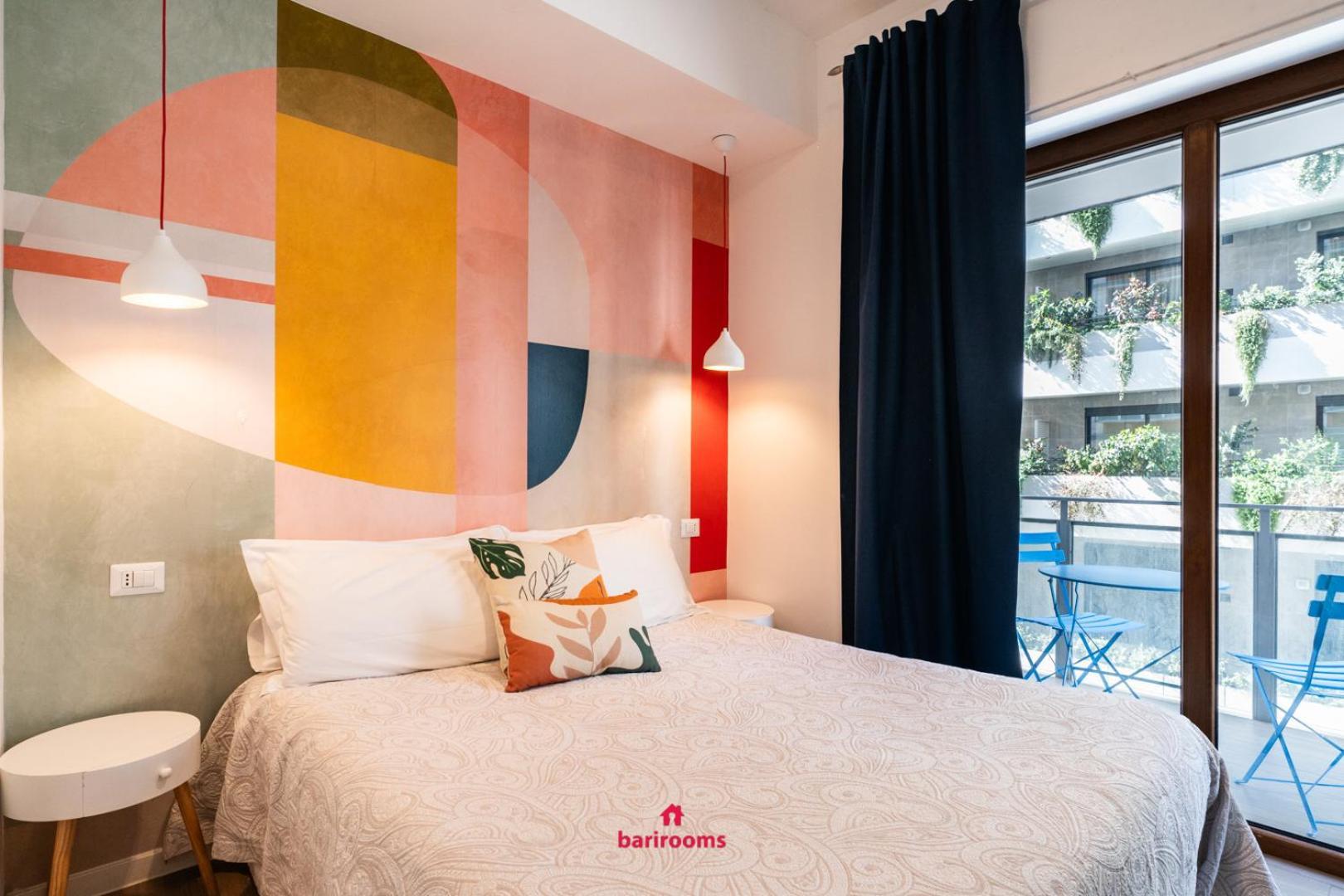 Barirooms - Melo Suites Ngoại thất bức ảnh