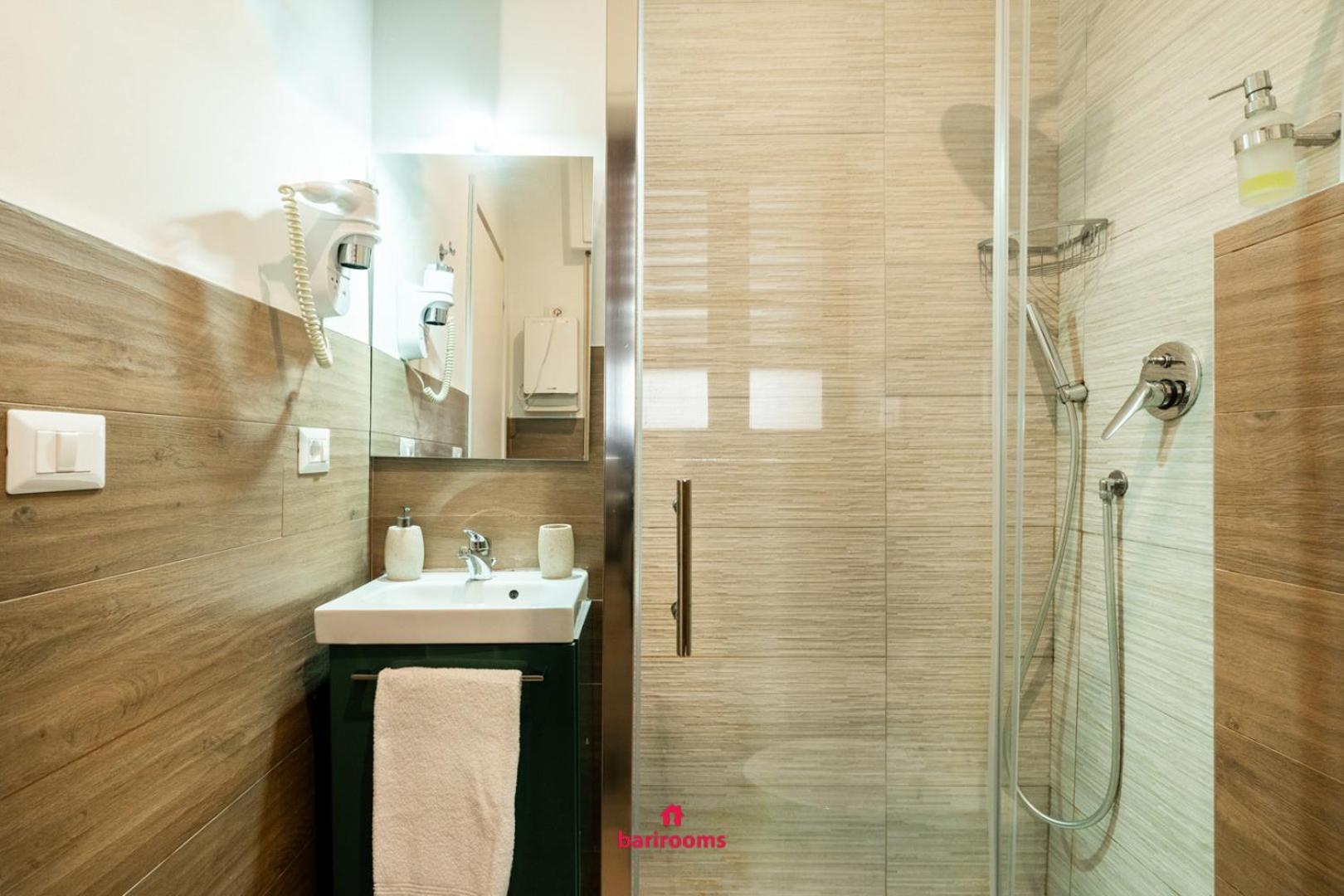 Barirooms - Melo Suites Ngoại thất bức ảnh