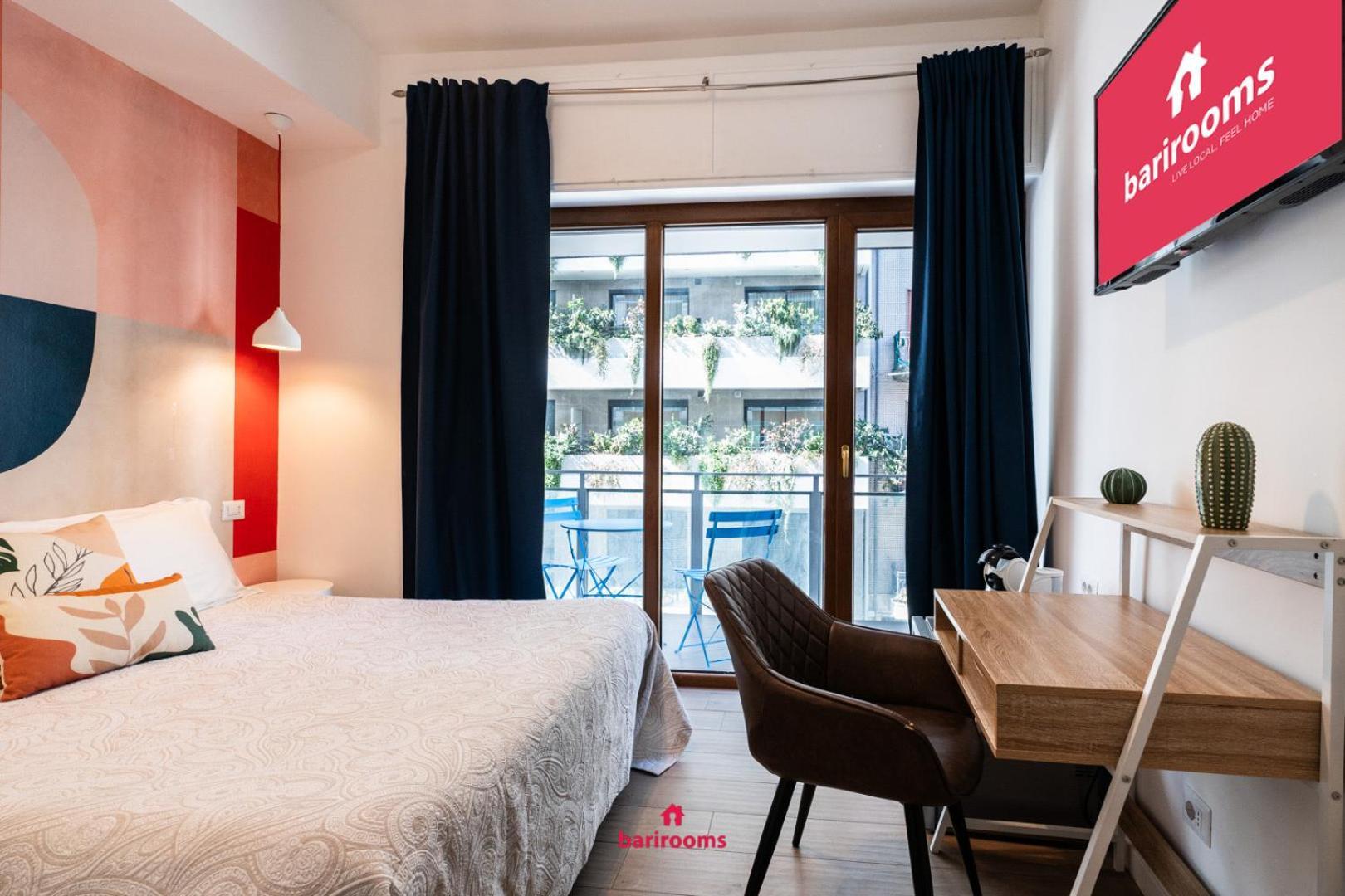 Barirooms - Melo Suites Ngoại thất bức ảnh