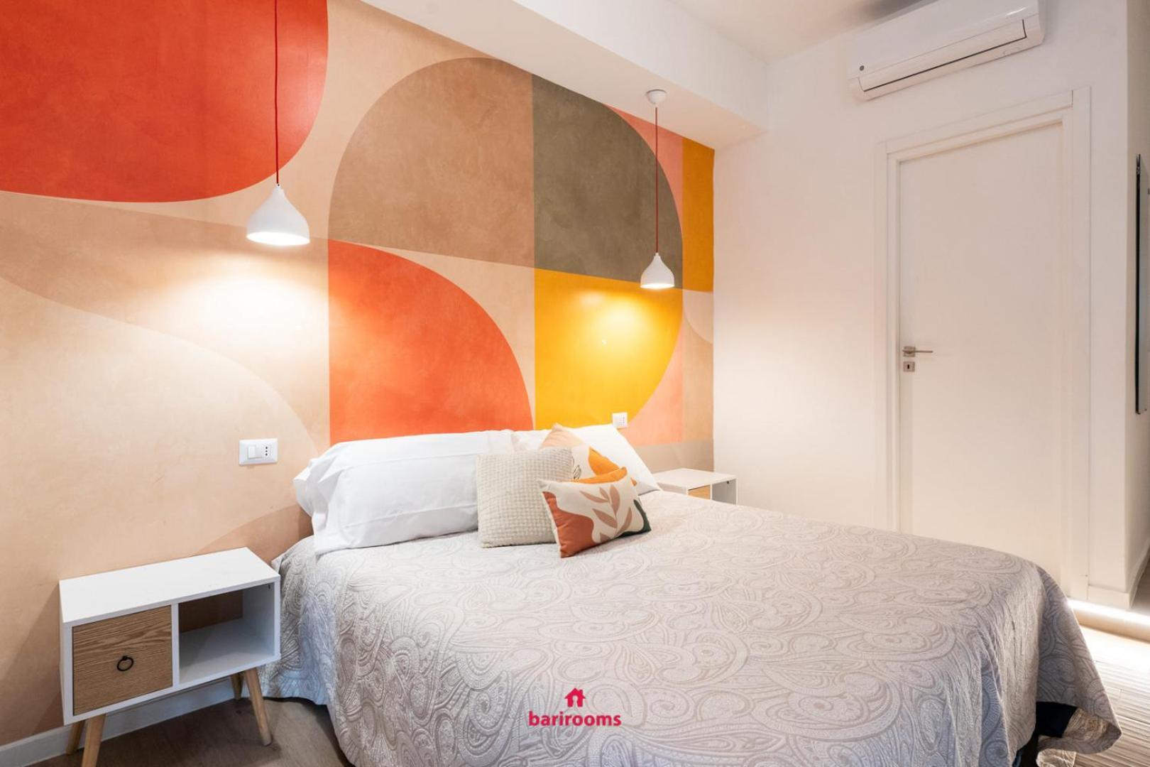 Barirooms - Melo Suites Ngoại thất bức ảnh