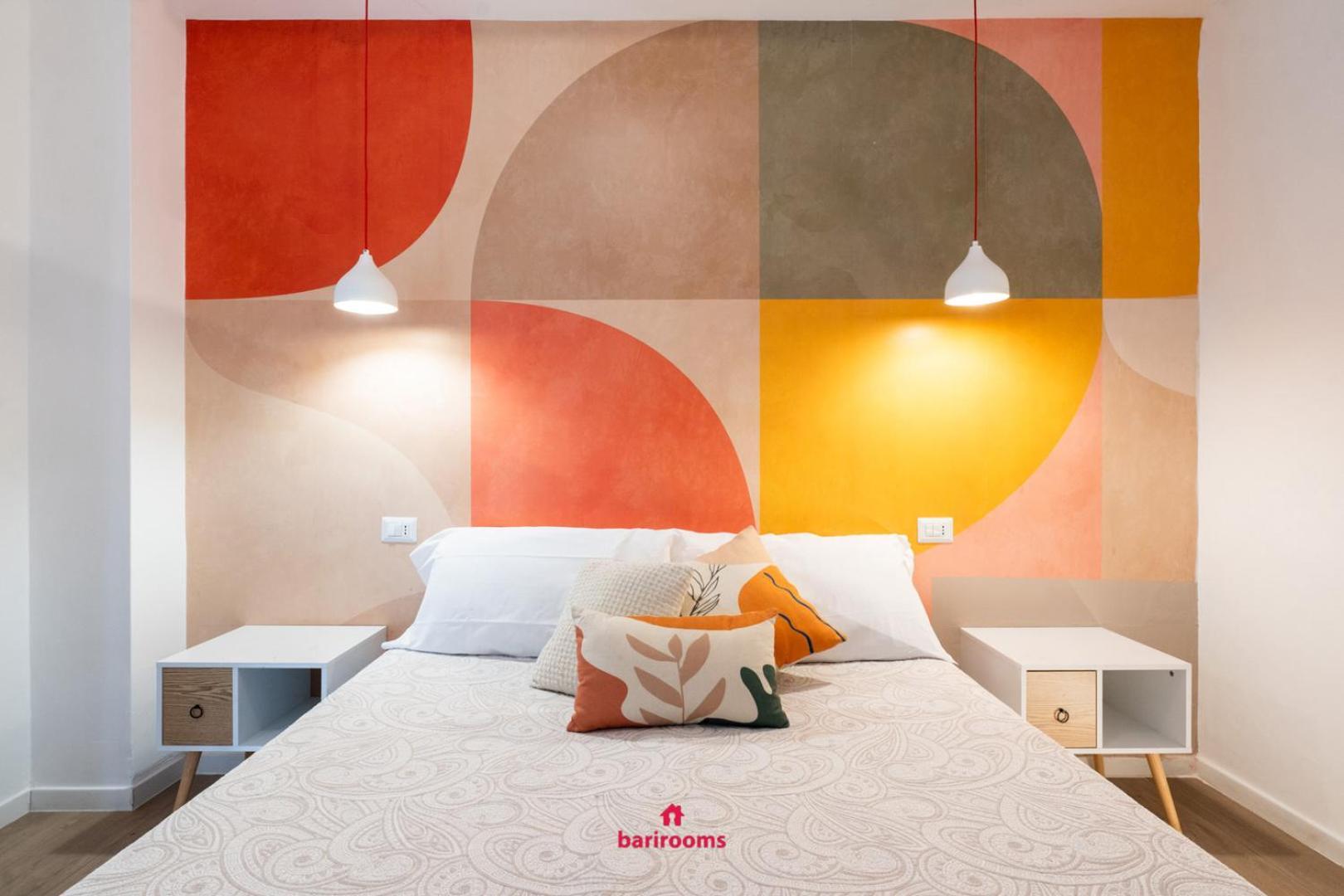 Barirooms - Melo Suites Ngoại thất bức ảnh