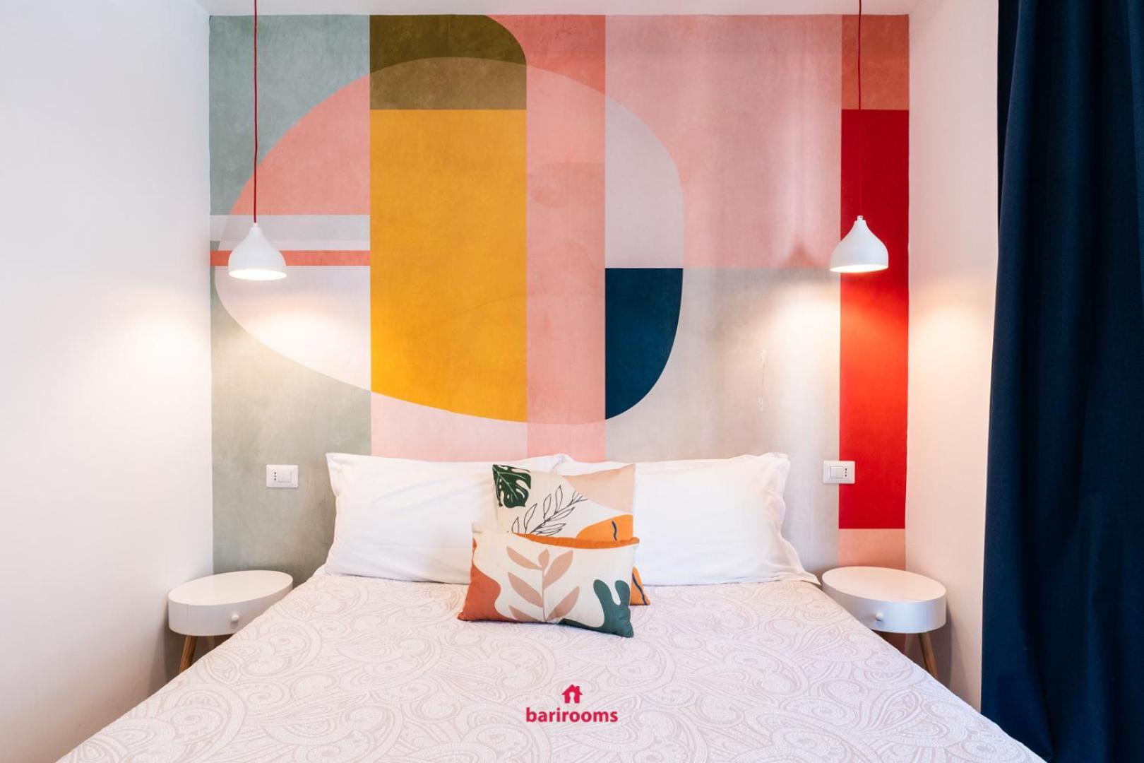 Barirooms - Melo Suites Ngoại thất bức ảnh