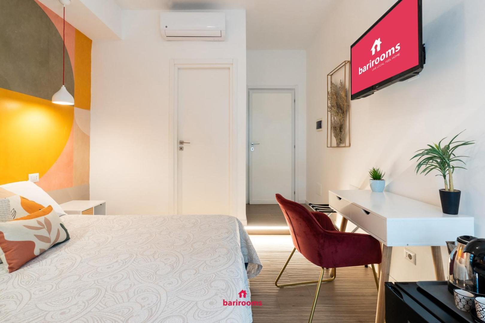 Barirooms - Melo Suites Ngoại thất bức ảnh