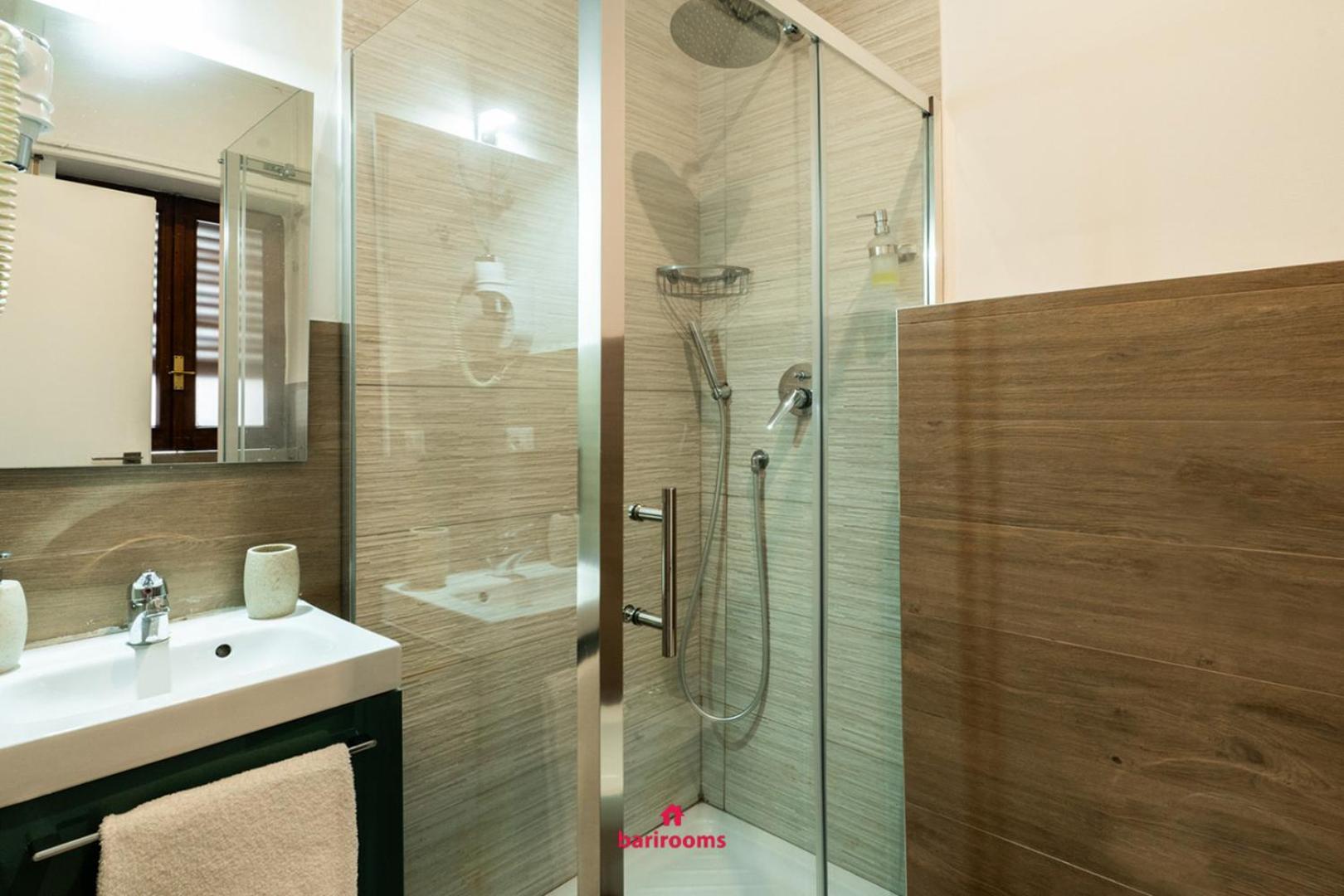 Barirooms - Melo Suites Ngoại thất bức ảnh
