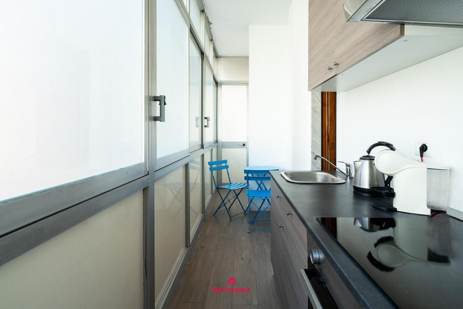 Barirooms - Melo Suites Ngoại thất bức ảnh