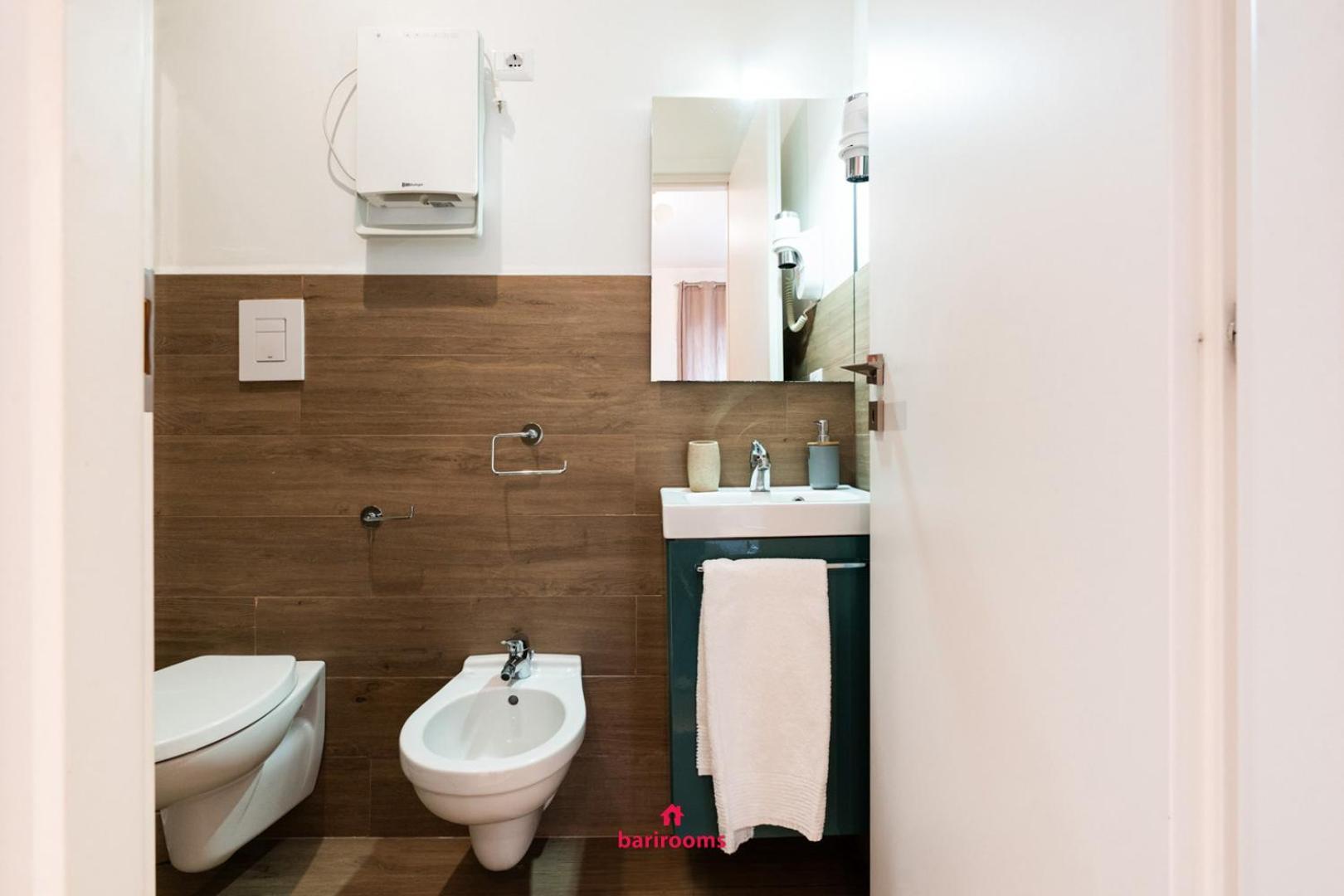 Barirooms - Melo Suites Ngoại thất bức ảnh
