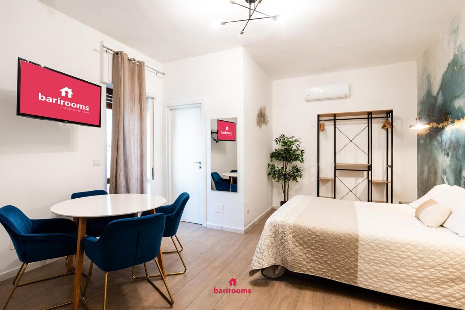 Barirooms - Melo Suites Ngoại thất bức ảnh