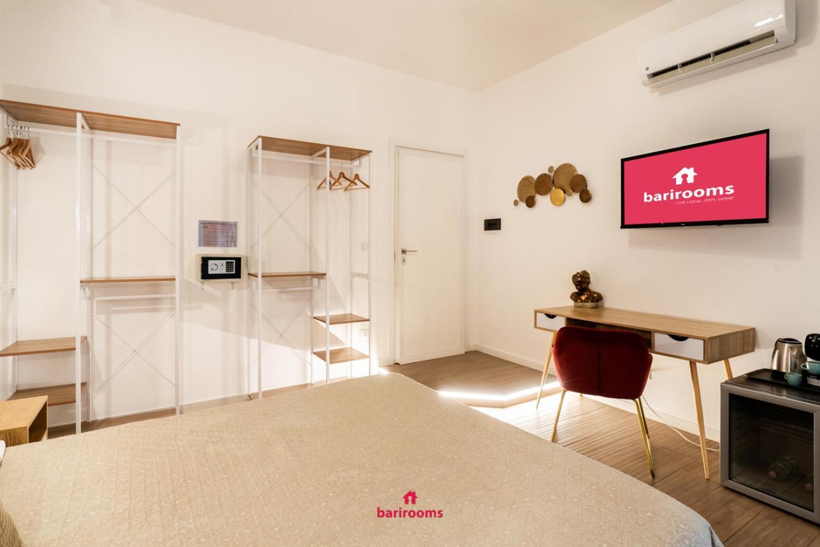 Barirooms - Melo Suites Ngoại thất bức ảnh