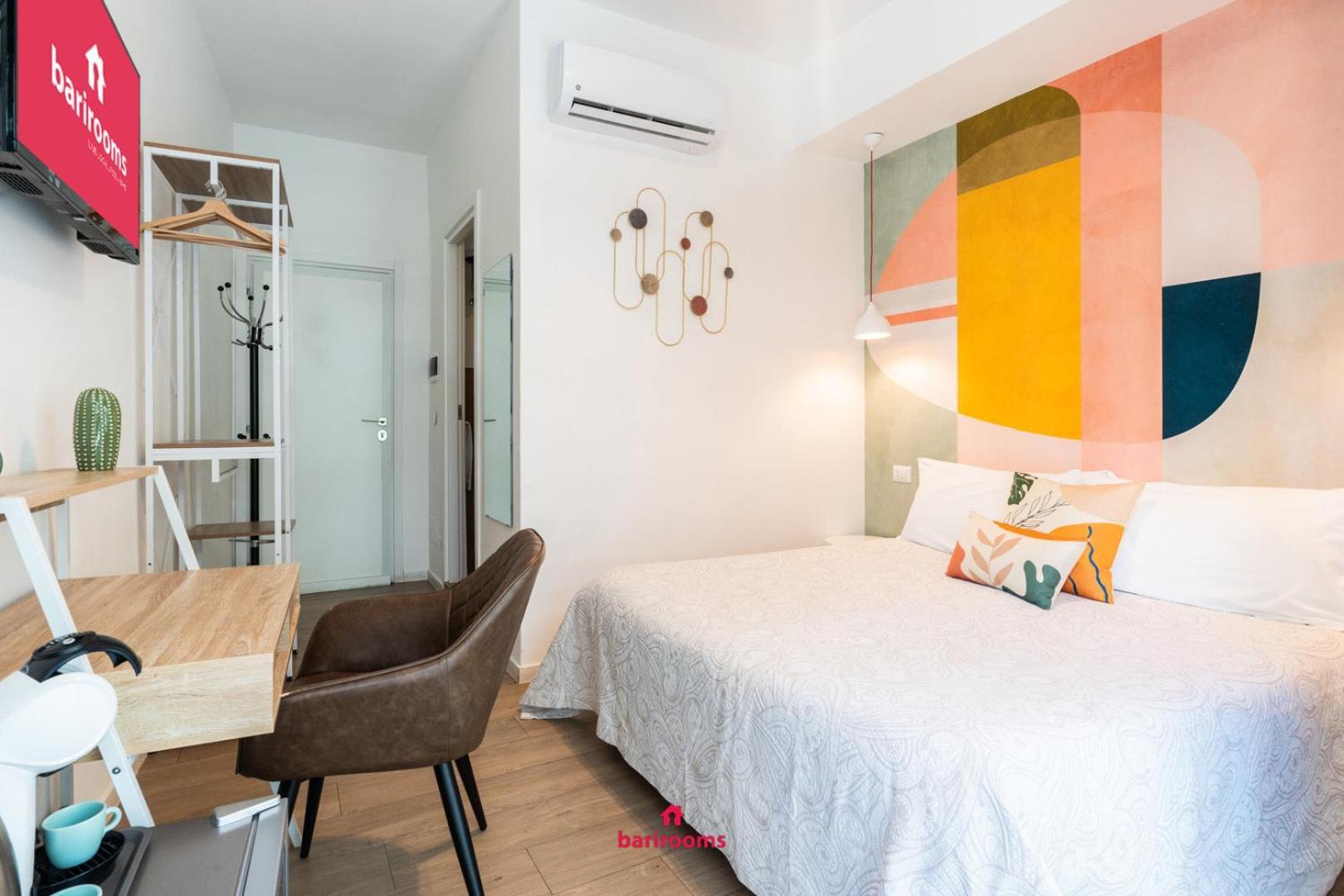 Barirooms - Melo Suites Ngoại thất bức ảnh