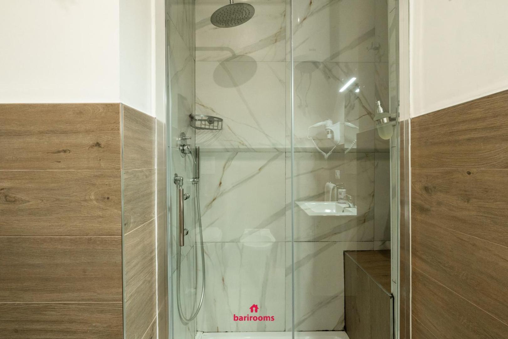 Barirooms - Melo Suites Ngoại thất bức ảnh