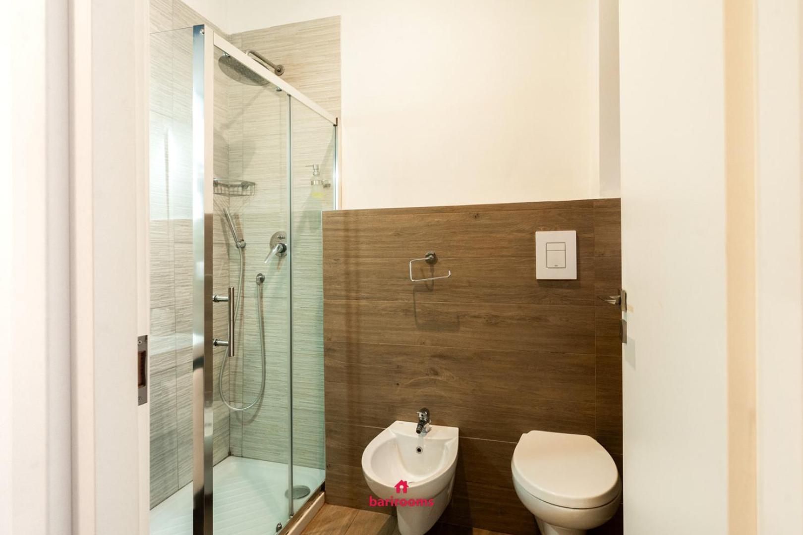 Barirooms - Melo Suites Ngoại thất bức ảnh