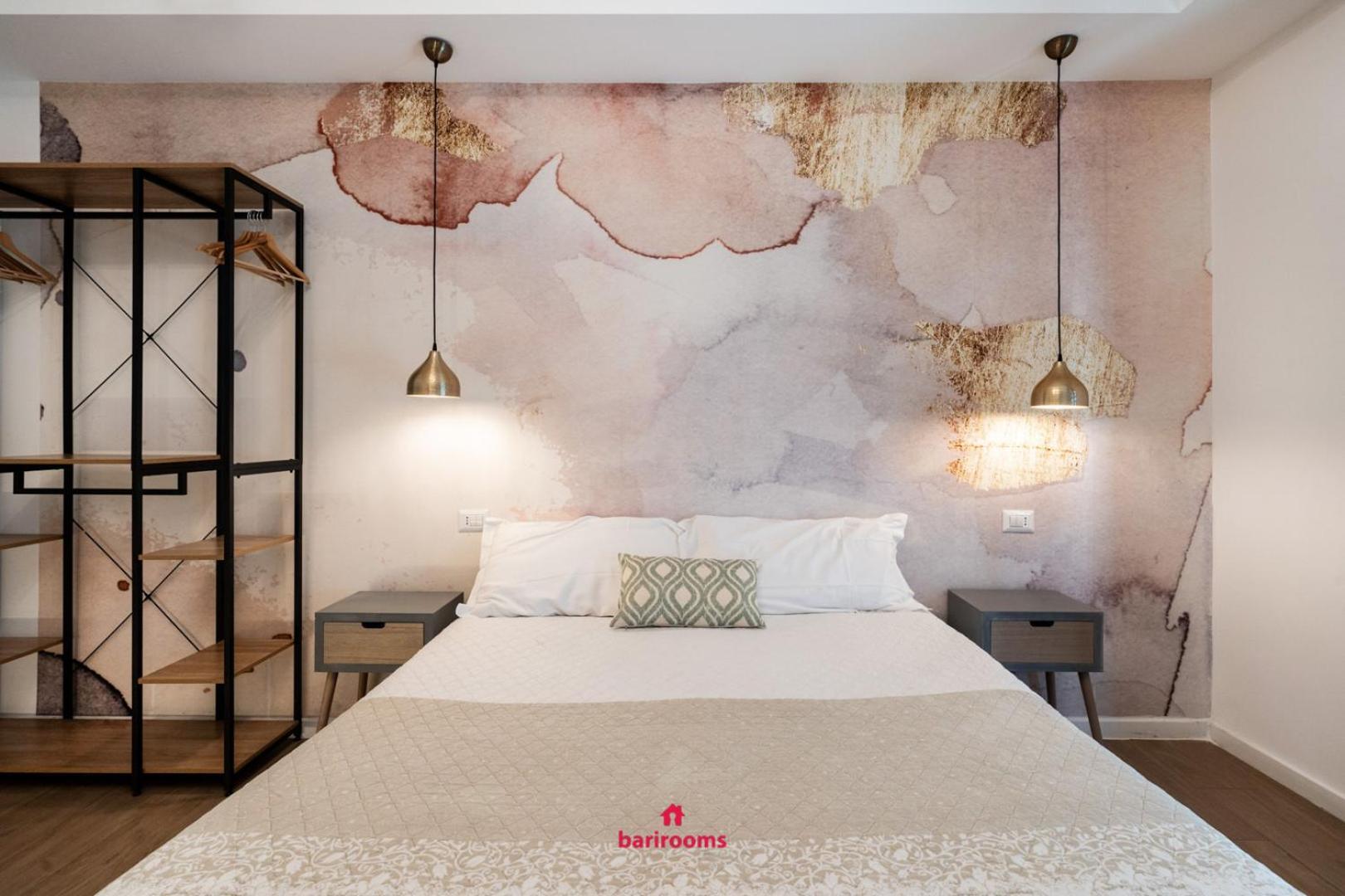 Barirooms - Melo Suites Ngoại thất bức ảnh