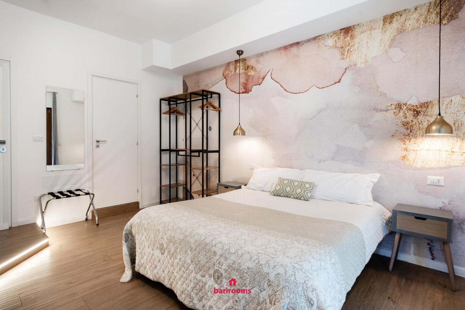 Barirooms - Melo Suites Ngoại thất bức ảnh