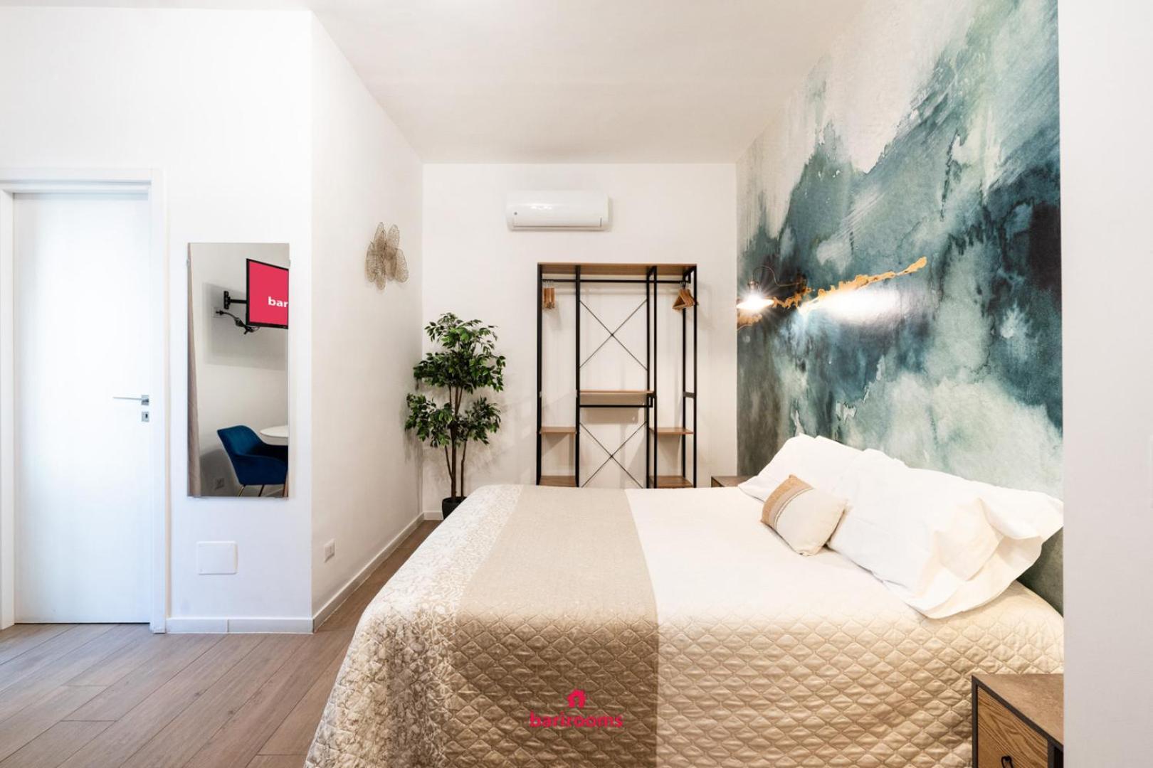 Barirooms - Melo Suites Ngoại thất bức ảnh