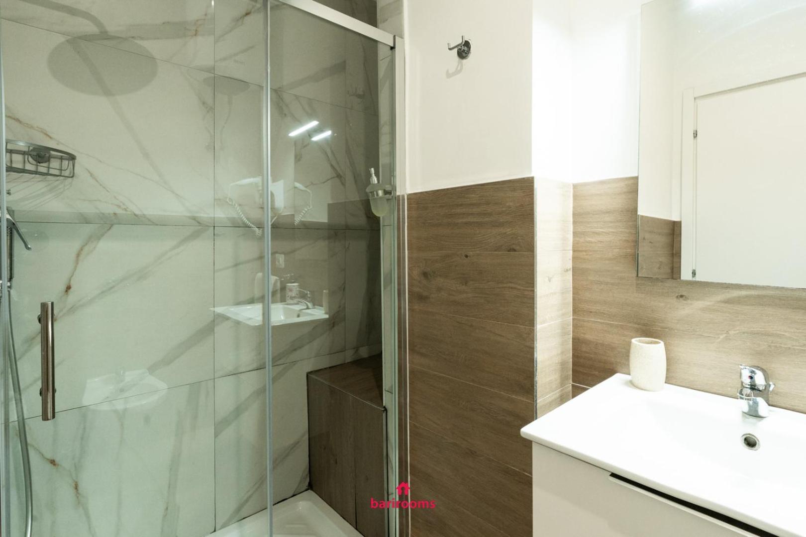 Barirooms - Melo Suites Ngoại thất bức ảnh