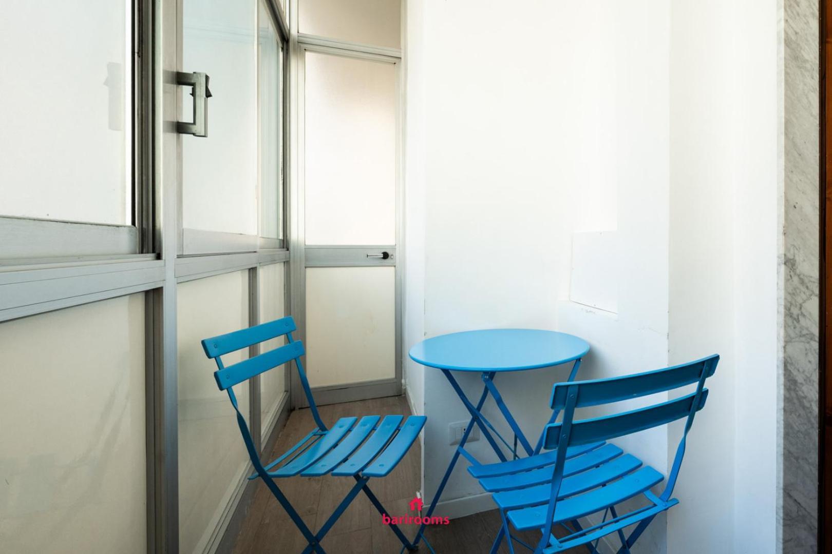 Barirooms - Melo Suites Ngoại thất bức ảnh