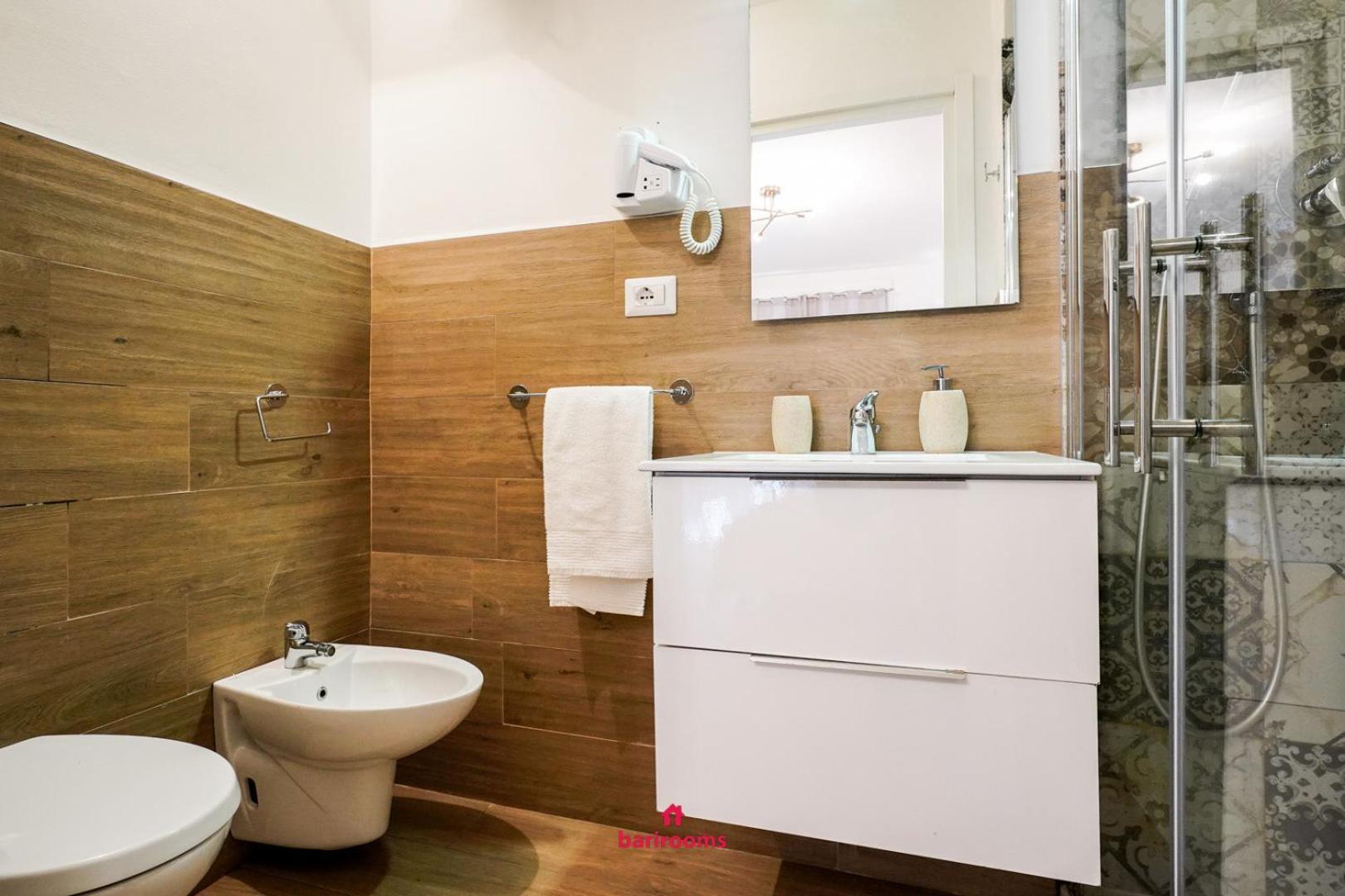 Barirooms - Melo Suites Ngoại thất bức ảnh
